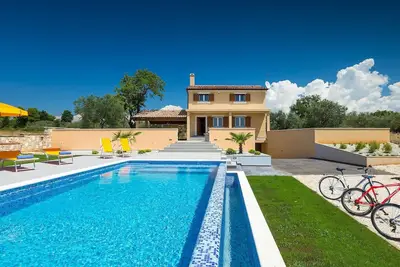 Image de Superbe maison à Fazana