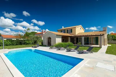 Image de Superbe maison Ă Barban