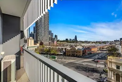 Image de Heart of Melbourne - Comfort, View, and Value