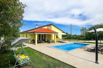Image de Superbe maison Ă Marcana