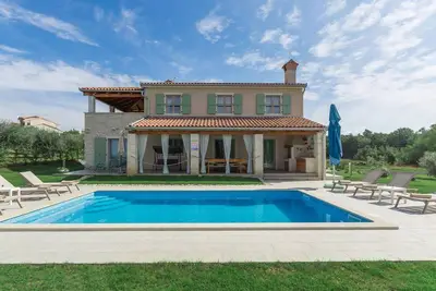 Image de Villa Stella Polaris