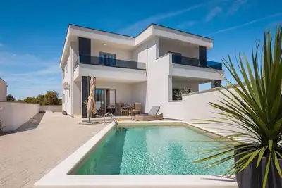Image de Villa Ventum