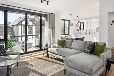 Image de Boutique Stays - Elmtree
