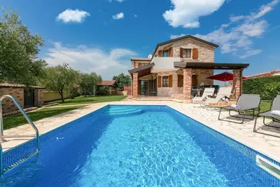 Image de Villa Shirin