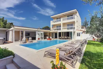 Image de Belle maison Ă Pula