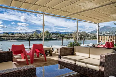 Image de Charming 2-Bedroom Apartment in San Pedro Near the Golf Course