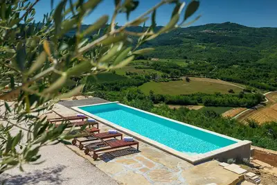 Image de Villa Majestic Eye
