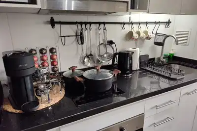 Image de Departamento Estudio 2 Camasvaldivia Isla Teja 10 Minutos del Centro Caminando!