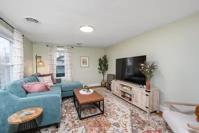 Image de The Nest-Appartement-Salle de bain privée séparée