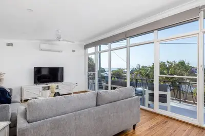 Image de Coastal Cottage in Nelson Bay