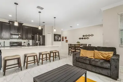 Image de Beautiful Townhome with first class amenities on Champions Gate Resort, Orlando Townhome 6297