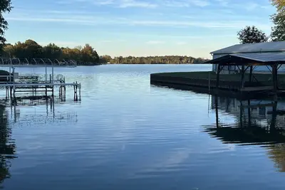 Image de Lake Mattoon Lakehouse