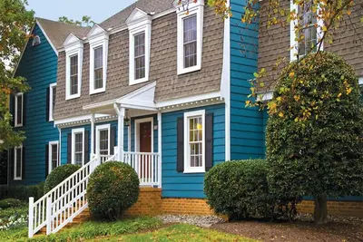 Image de 2 Bedroom Lockoff Condo, Sleeps 6, Kitchen, Williamsburg, Patriots Place Resort!