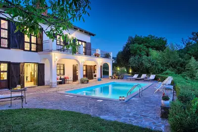 Image de Villa Dolce Vita