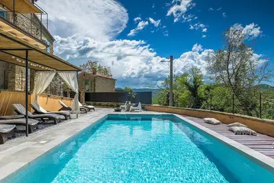 Image de Villa Casa Jovanin
