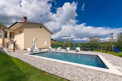 Image de Villa Butoniga Nature