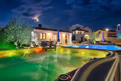 Image de Villa Ulika