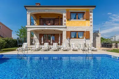 Image de Villa Jenny
