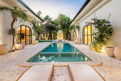 Image de 4 Bedroom Villa Perfect Location in Canggu