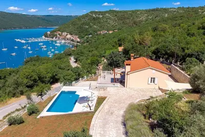 Image de Villa Lucija Dream