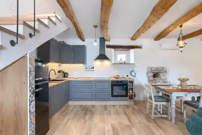 Image de Superbe maison Ă Buzet