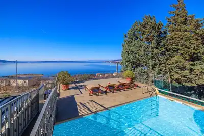 Image de Appartement Marijana (97831-A1) - Klenovica (Novi Vinodolski)
