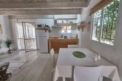 Image de Chateau - Bolonia Beach Campus, your beach house in Bolonia Beach - Tarifa