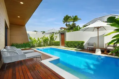 Image de The Claremont Luxury Villas