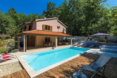 Image de Villa Tila
