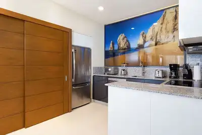 Image de Prime Cabo San Lucas Location! 1 Bedroom Suite at Brand New Resort! !