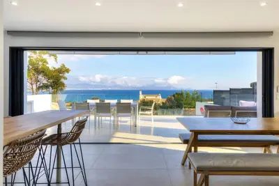 Image de Villa vue mer avec piscine Les Issambres