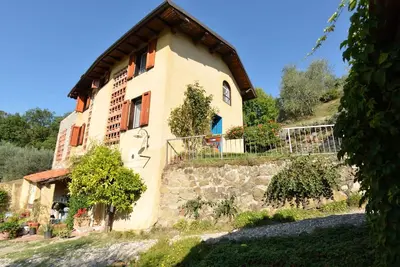 Colle Dei Grilli - Lucca, Tuscany