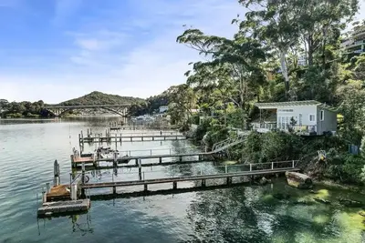 Image de The Boathouse\n