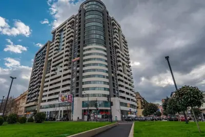 Image de Saburtalo, Jhonberi 2