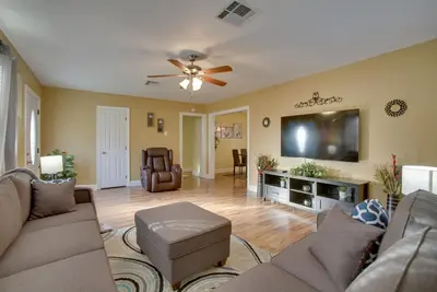 Image de Donaldsville Vacation Home Near Mississippi River