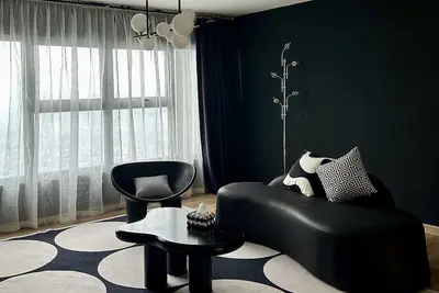 Image de [New] Insta Worthy B&W Designer Loft in Cheras, Kuala Lumpur