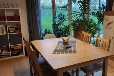 Image de Ferienhaus für 8 Gäste mit 240m² in Waging am See