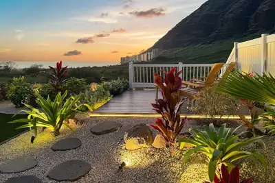 Image de Ocean Views, Modern New Build, Yard | 10min to Beach | Ocean Escape by AvantStay