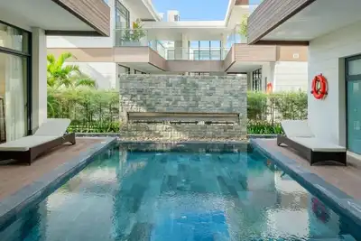 Image de Residence Inn Villa Cam Ranh