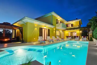 Image de Magnifique maison Ă Pula
