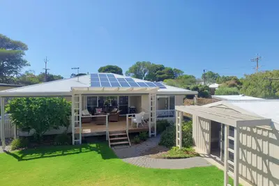Image de Rose Villa - Port Willunga Beach Retreat