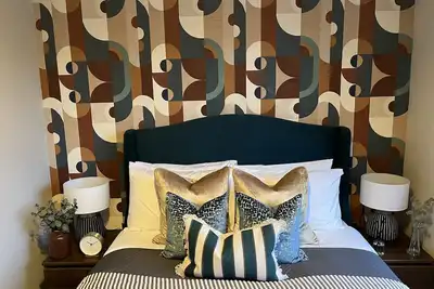 Image de Stunning Luxury 3 Bed Penthouse Sleeps 2 to 6