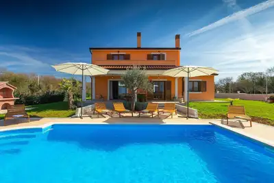 Image de Villa Montreo