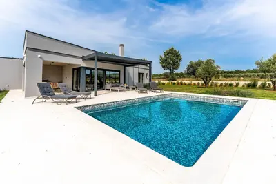 Image de Superbe maison Ă Pula