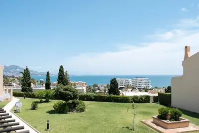 Image de Alfresco Stays Mijas Costa Endless Sun