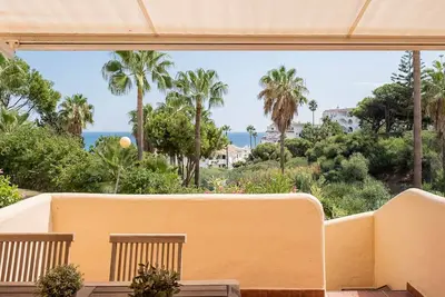 Image de Alfresco Stays Mijas Costa Whispering Palms