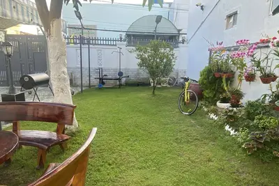 Image de Villa sân vườn Misa