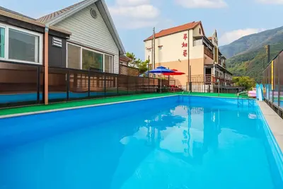 Image de Gapyeong Lucerne Kids Spa Pension