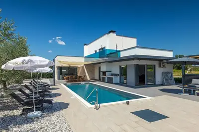 Image de Superbe maison à Porec