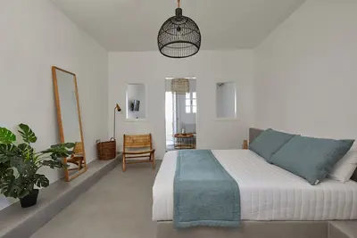 Image de Bh593 - C - Suite Santorini